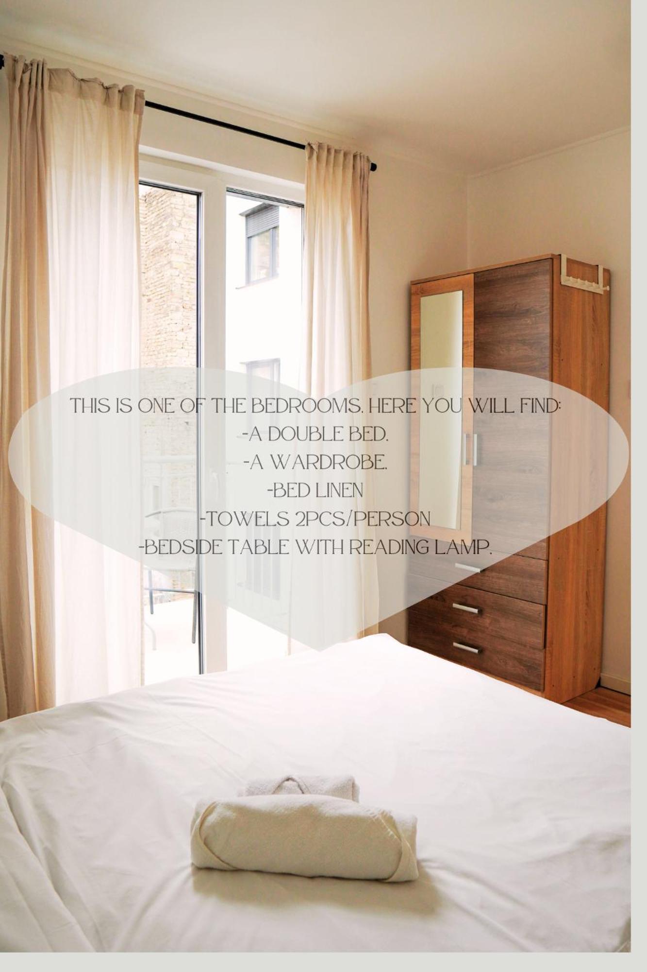 Matyas Corner Apartments Family Comfort Apartment Ii. Budapest Room photo
