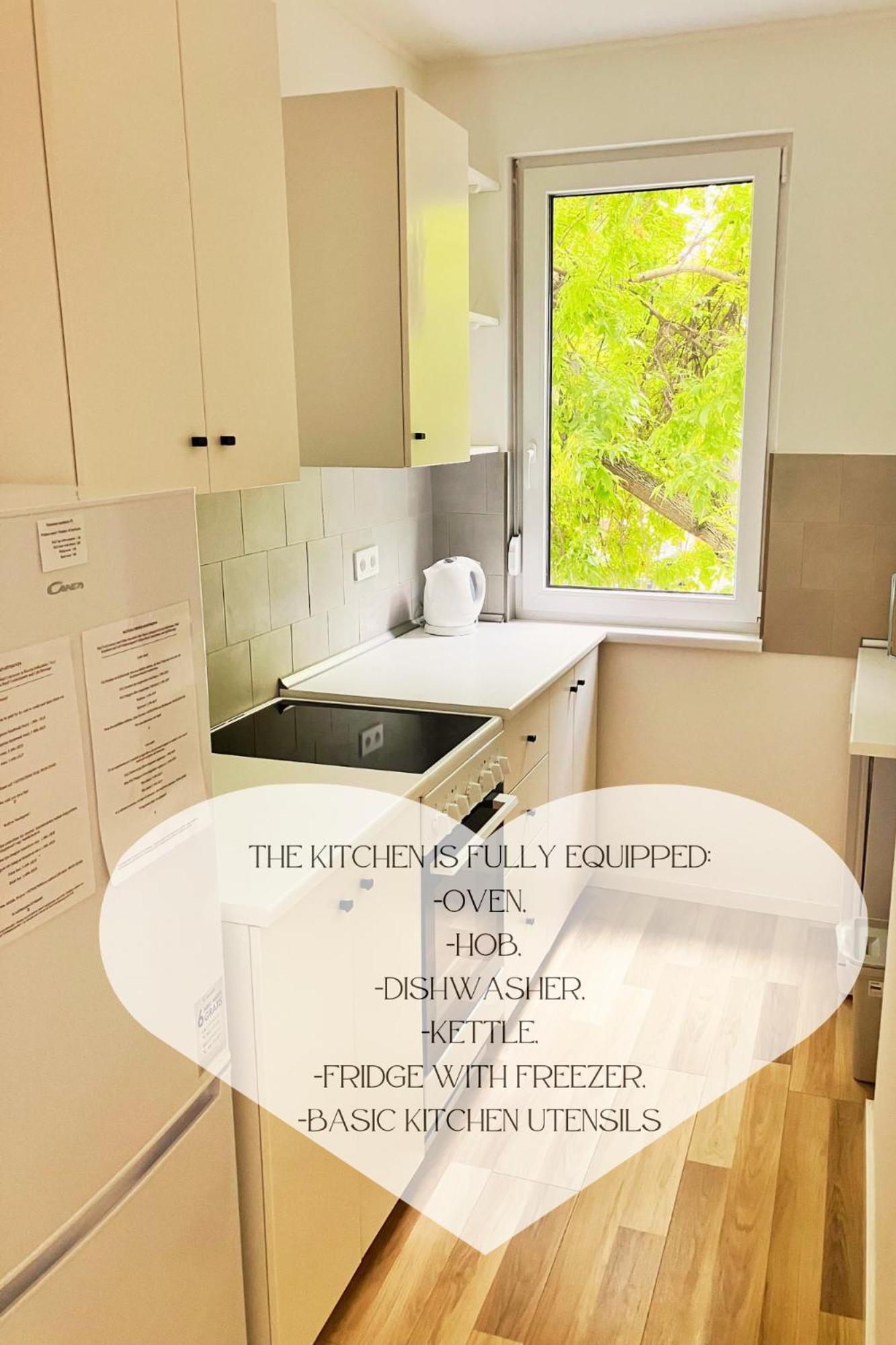 Matyas Corner Apartments Family Comfort Apartment Ii. Budapest Room photo